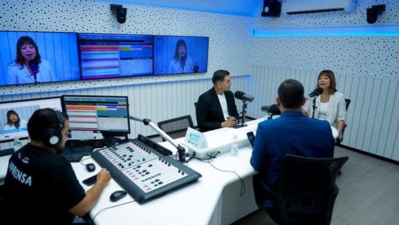 ALERR mobiliza 70 profissionais para cobertura eleitoral