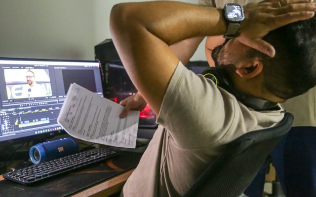 ALERR oferece atendimento psicológico para prevenir burnout em servidores