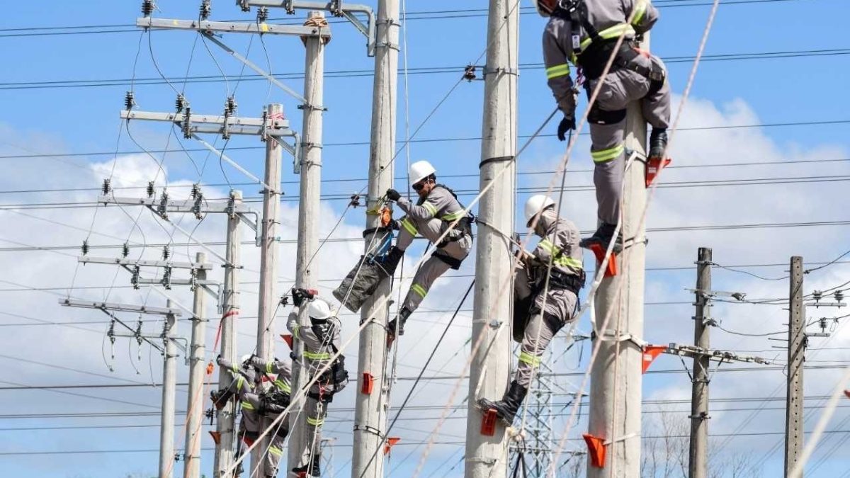Âmbar Energia programa desligamentos em dez bairros de Boa Vista