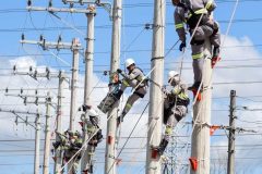 Âmbar Energia programa desligamentos em dez bairros de Boa Vista