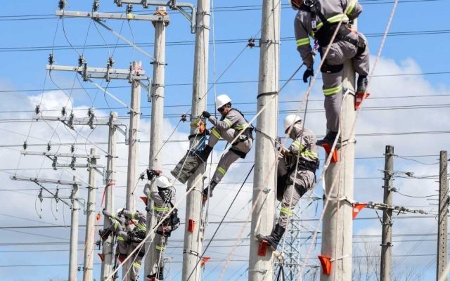 Âmbar Energia programa desligamentos em dez bairros de Boa Vista