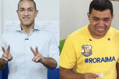 Arthur Henrique é eleito governador de Roraima no primeiro turno