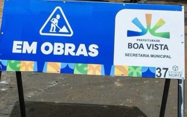 Avenida Dom José Aparecido recebe três lombadas a partir desta sexta