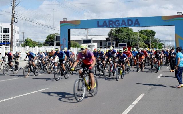 Câmara aprova programa Ciclista Consciente em Boa Vista