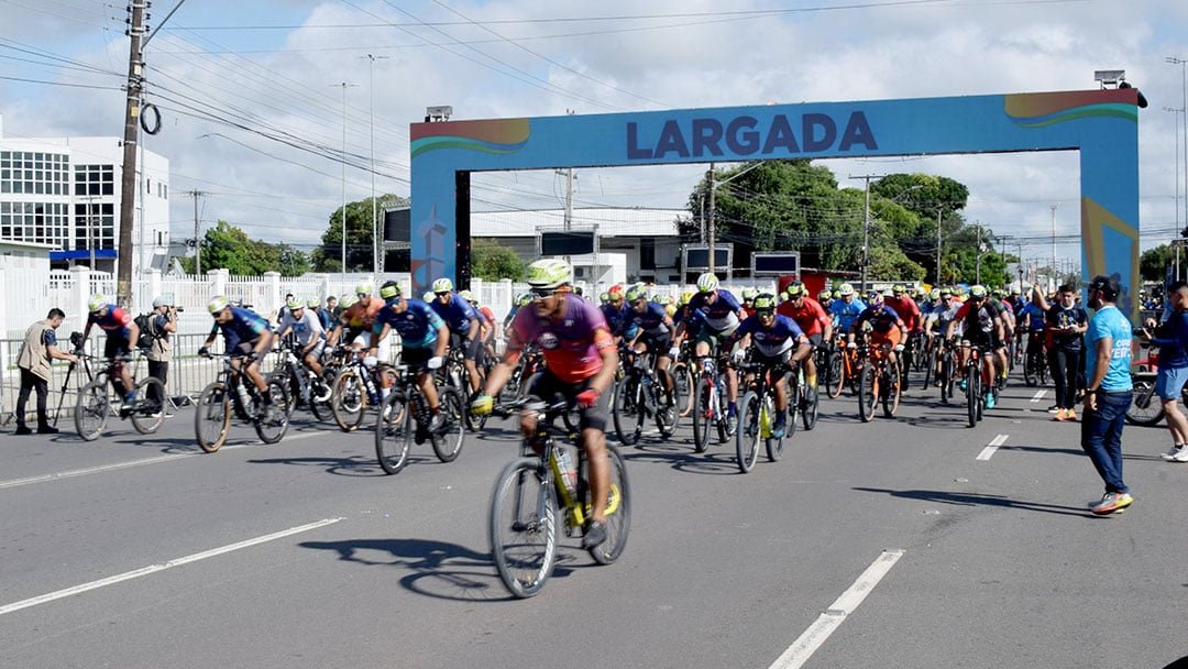 Câmara aprova programa Ciclista Consciente em Boa Vista