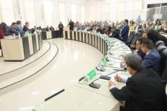 Câmara de Boa Vista derruba vetos do prefeito às 4 emendas da LDO 2027