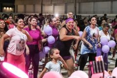 CCJuv oferece aulas gratuitas de funcional e Zumba em Boa Vista