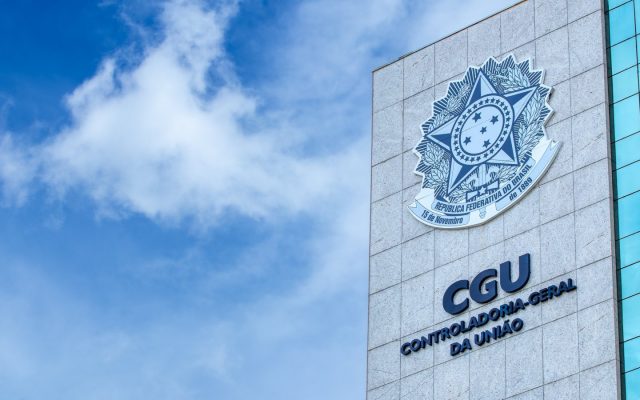 CGU abre concurso com 60 vagas e salário de R$ 20 mil