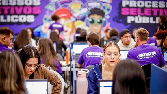 CIEE oferece 32 vagas de estágio para estudantes de Roraima
