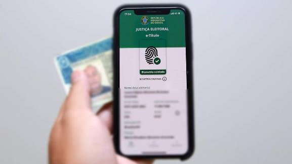 Como votar nas eleições 2026: documentos aceitos e horário em Roraima