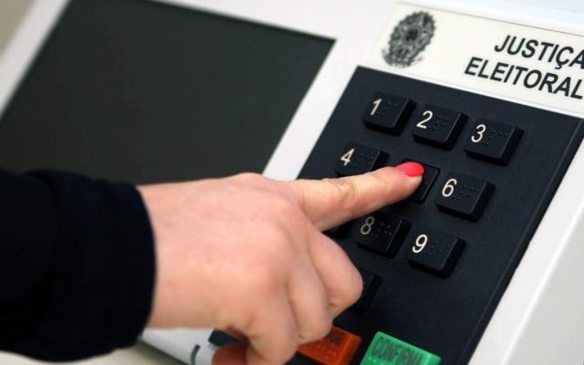 Compra de voto constatada em Roraima nas eleições de 2026