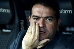 Corinthians anuncia Seedorf como técnico até 2027