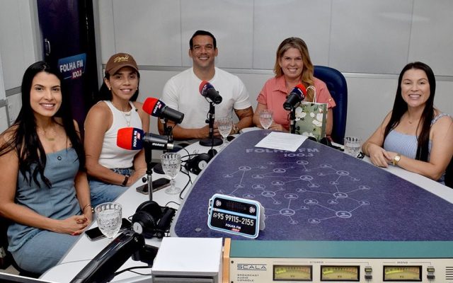 Deputadas eleitas citam prioridades e CBF anuncia centro de treinamento em Boa Vista
