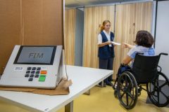 Eleições 2026 têm recorde de eleitores com deficiência no Brasil