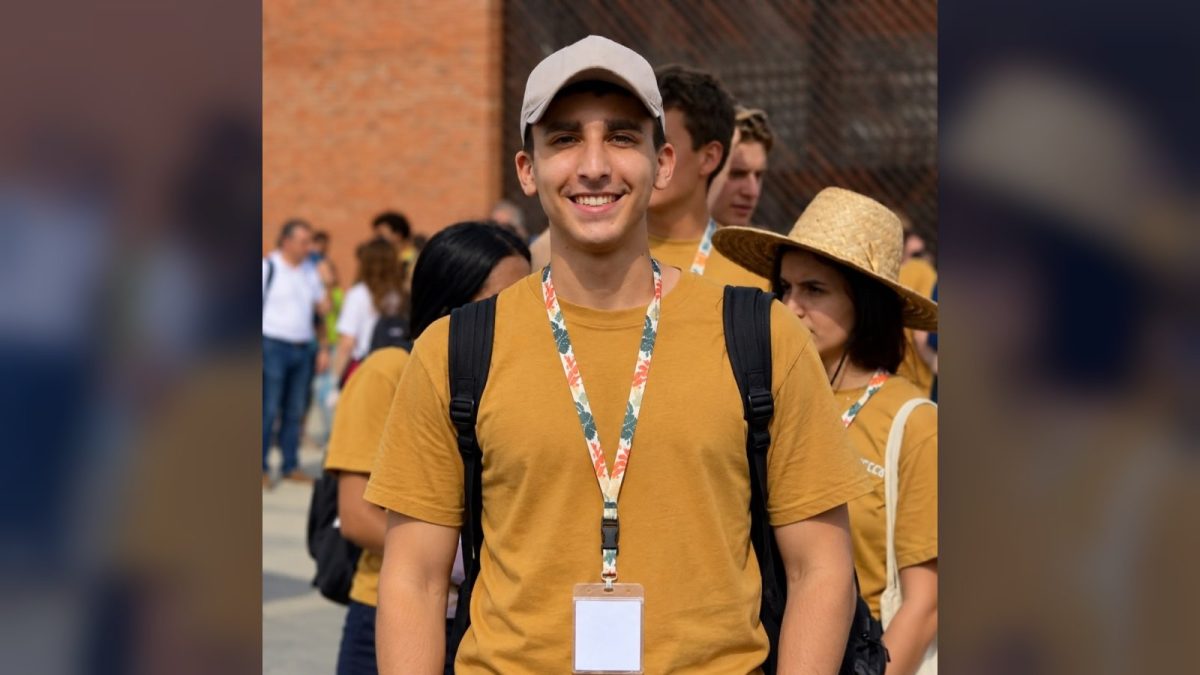 Estudante de Roraima tira 1.580 no SAT, exame para universidades internacionais