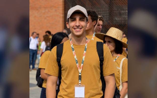 Estudante de Roraima tira 1.580 no SAT, exame para universidades internacionais