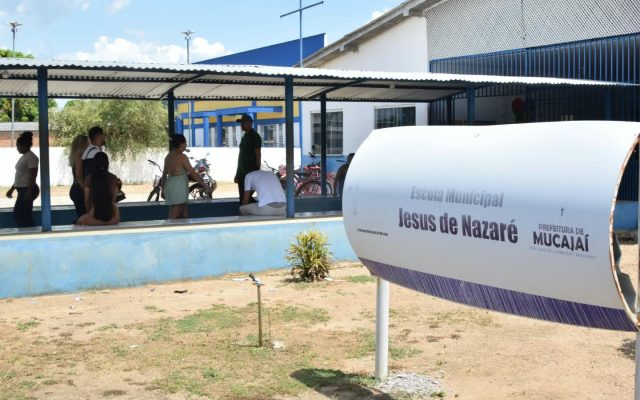 Estudante vota em Mucajaí e destaca participação juvenil nas eleições