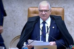 Fachin arquiva cinco investigações de fake news