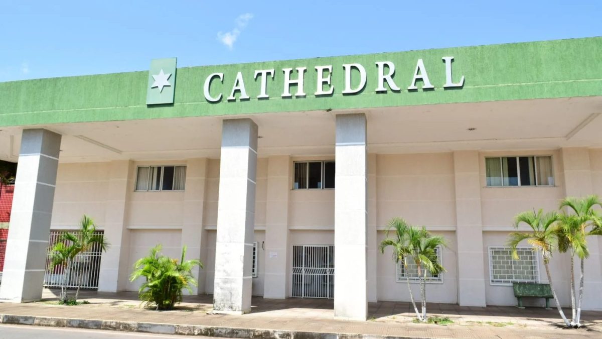 Faculdade Cathedral abre inscrições para 4º Vestibular de Medicina