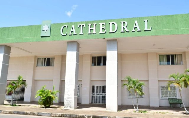 Faculdade Cathedral abre inscrições para 4º Vestibular de Medicina