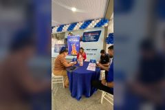 Feira Emprega Transporte oferece 500 vagas em Boa Vista