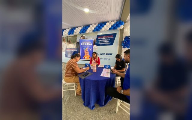 Feira Emprega Transporte oferece 500 vagas em Boa Vista