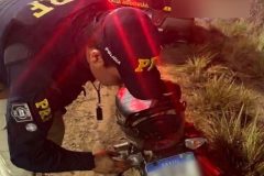 Feriado prolongado termina com uma morte e oito feridos nas rodovias de Roraima