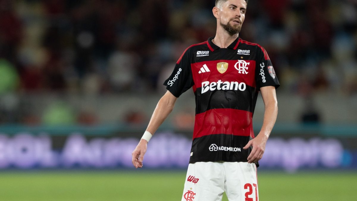 Flamengo empata 0 a 0 com o Estudiantes na ida da semifinal da Libertadores