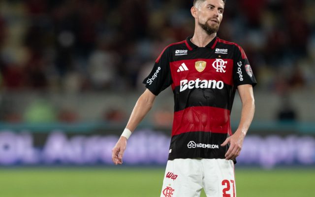 Flamengo empata 0 a 0 com o Estudiantes na ida da semifinal da Libertadores
