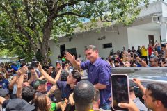 Flávio Bolsonaro é o mais votado em Roraima no segundo turno