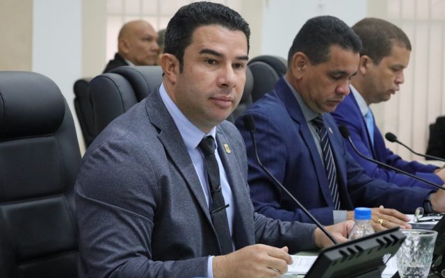 Genilson Costa agradece 7,7 mil votos e vai levar experiência da Câmara para ALE-RR
