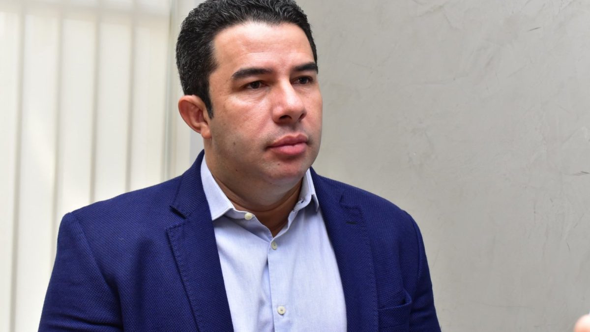 Genilson Costa diz que disputa por presidência da ALE-RR é prematura