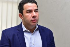 Genilson Costa diz que disputa por presidência da ALE-RR é prematura