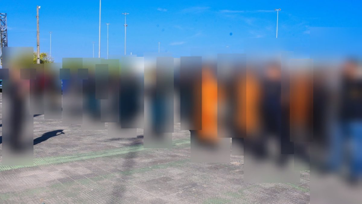 Governo de Roraima lança 7ª edição da Operação Protetor de Divisas