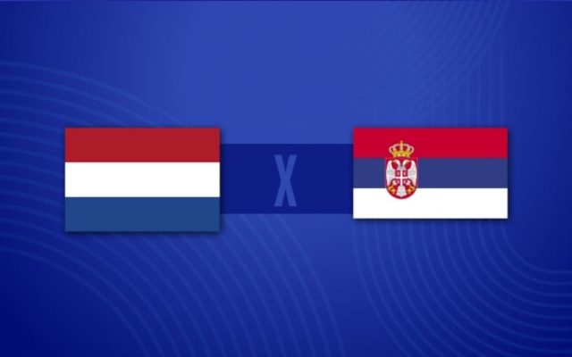 Holanda vence Sérvia e assume liderança do Grupo A2 da Liga das Nações