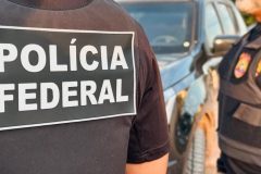 Homem preso com R$ 49 mil em espécie por suspeita de corrupção eleitoral