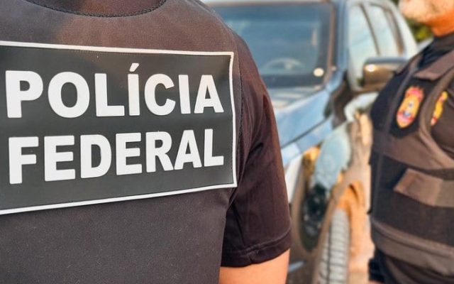 Homem preso com R$ 49 mil em espécie por suspeita de corrupção eleitoral