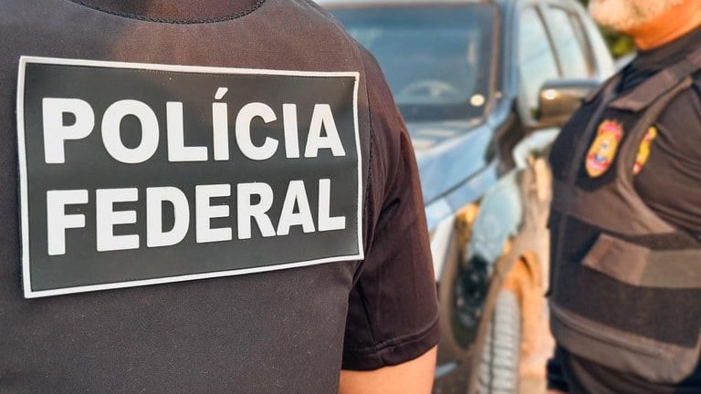 Homem preso com R$ 49 mil em espécie por suspeita de corrupção eleitoral
