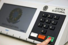 Horário de votação nas eleições 2026 muda dependendo do estado