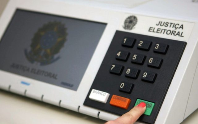 Horário de votação nas eleições 2026 muda dependendo do estado