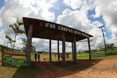 IFRR abre 138 vagas em cursos técnicos integrados ao ensino médio no Campus Novo Paraíso