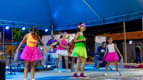 Igarapezinho Musical terá bandas e palco aberto para crianças em Boa Vista