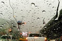 Inmet emite alerta amarelo de chuvas intensas para 10 municípios de Roraima