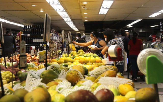 IPCA e INPC marcam 0,82% em setembro de 2026