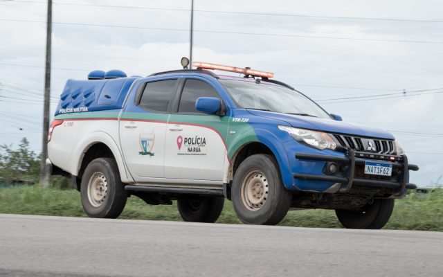 Jovem é encontrado morto com quatro tiros em Boa Vista