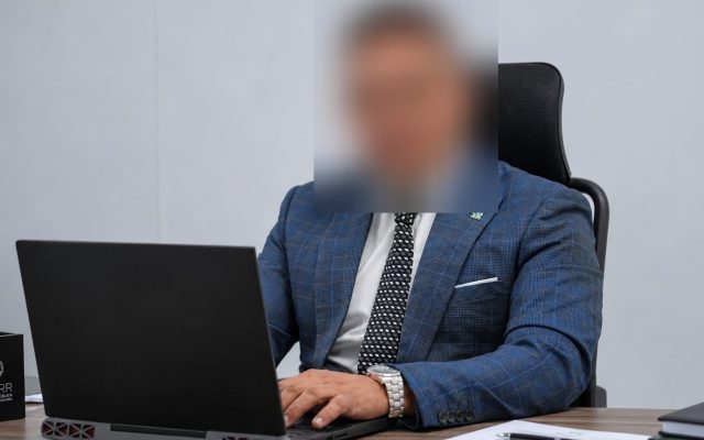 Justiça anula condenação por erro de identidade em Boa Vista
