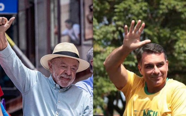 Lula realiza ato em São Paulo e defende fim da escala 6×1