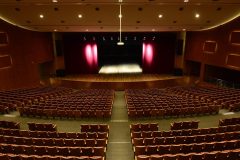 Manutenção de refrigeração suspende Teatro Municipal de Boa Vista