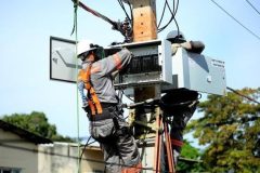 Manutenção elétrica causa desligamentos em quatro municípios de Roraima
