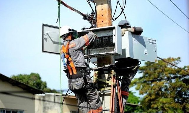 Manutenção elétrica causa desligamentos em quatro municípios de Roraima